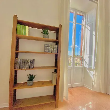 Appartamento Baldelli La Terrazza Perugia
