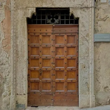 Baldelli La Terrazza Perugia