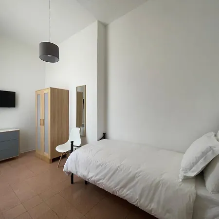 Appartamento Baldelli La Terrazza Perugia